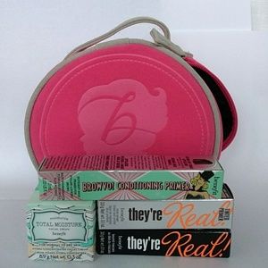 Benefit Cosmetics Bundle